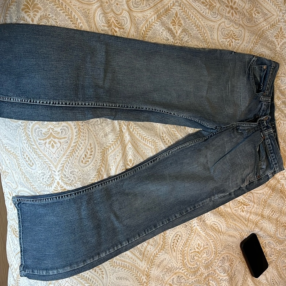 Men’s Buckle Jeans W30/L30. Good condition.